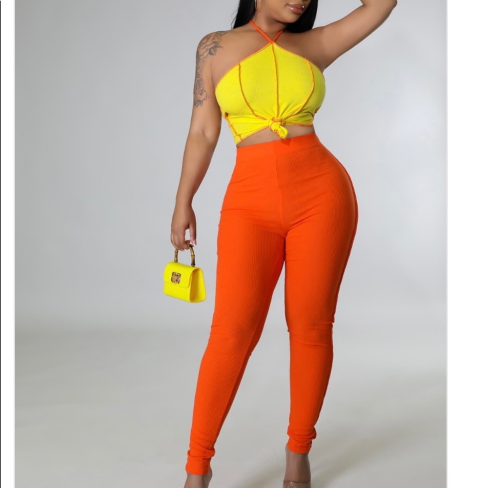 Women’s two piece set